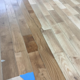 Parquet : conseils pour un choix durable et esthétique Coudekerque-Branche